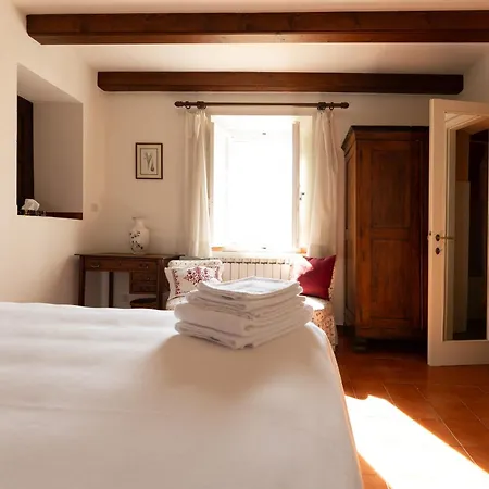 Castello Di Porciano - Casa Libellula *