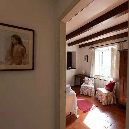 Σπίτι διακοπών Castello Di Porciano - Casa Libellula *